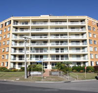 Beachpoint 403 - On The Beach - Accommodation Port Macquarie