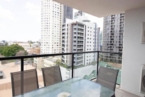Republic Apartment - Accommodation Port Macquarie 3