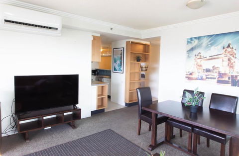 Republic Apartment - Accommodation Port Macquarie 0