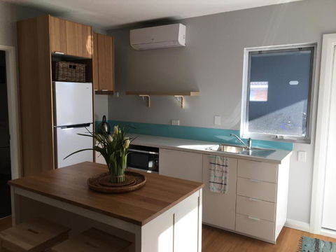 River Studio - Idyllic Location - Accommodation Port Macquarie 3