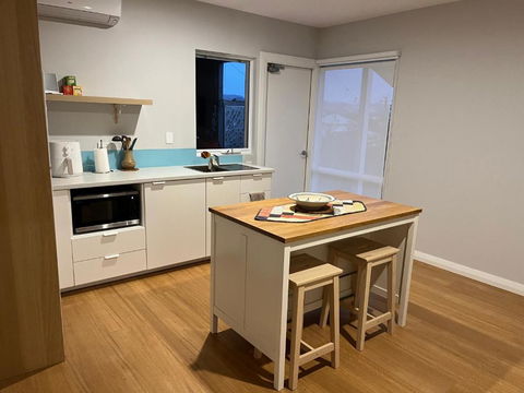 River Studio - Idyllic Location - Accommodation Port Macquarie 2
