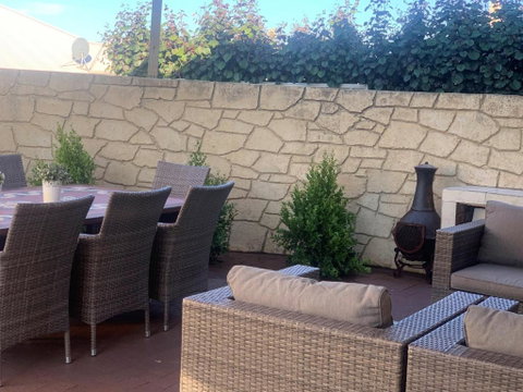 Relaxing Getaway Beachfront Access Multi Family Pets Mandurah - Accommodation Port Macquarie 3