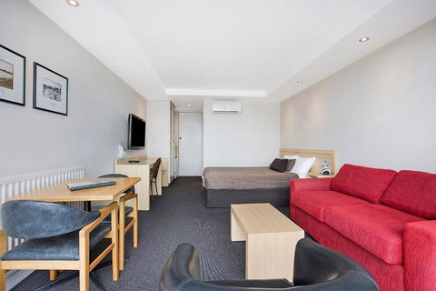 Richmond Henty Hotel - Accommodation Port Macquarie 3