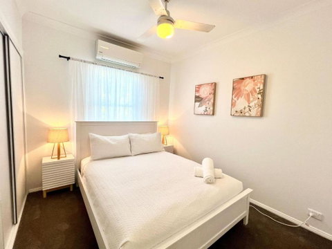 Renovated Queenslander - Upstairs 2km To Stadium - Accommodation Port Macquarie 3