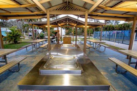 Reflections Ferry Reserve - Holiday Park - Accommodation Port Macquarie 1