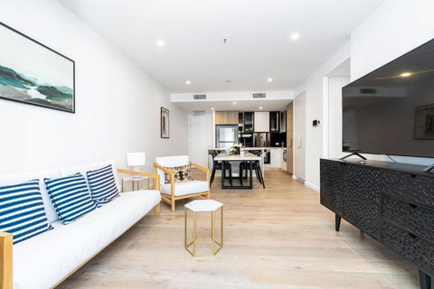 Restful Apt Near ANZAC Park West - Accommodation Port Macquarie 1