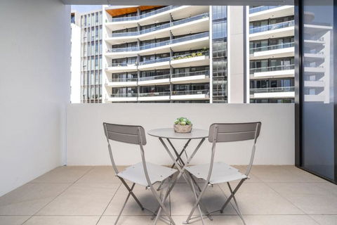 Restful Apt Near ANZAC Park West - Accommodation Port Macquarie 2