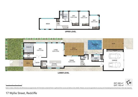 Redcliffe CBD Family Beach House - Accommodation Port Macquarie 1