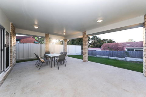 Redcliffe - Accommodation Port Macquarie 1