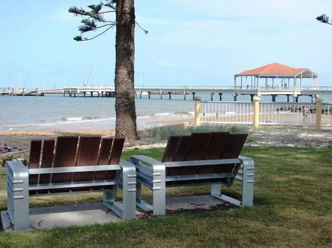 Redcliffe Villa - Accommodation Port Macquarie 0