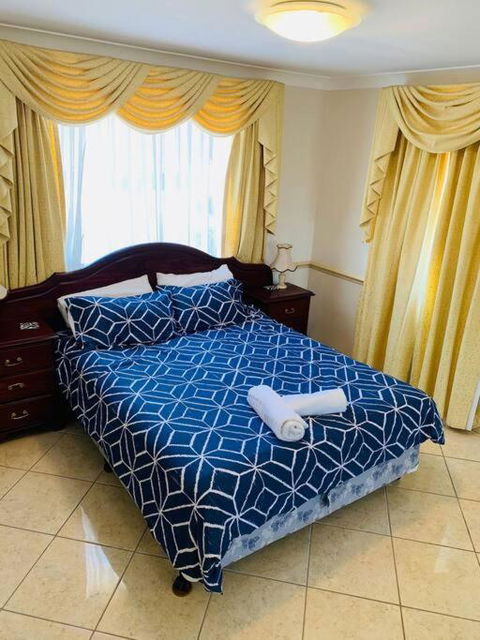 Redcliffe Villa - Accommodation Port Macquarie 1
