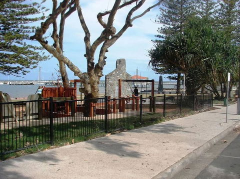 Redcliffe Villa - Accommodation Port Macquarie 2