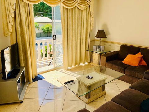 Redcliffe Villa - Accommodation Port Macquarie 3