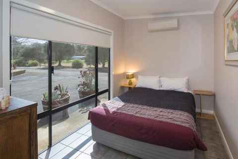 Redgate Forest Retreat - Accommodation Port Macquarie 3