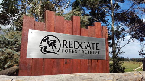 Redgate Forest Retreat - Accommodation Port Macquarie 0