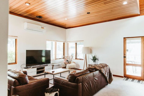 Redgate Homestead - Accommodation Port Macquarie 1