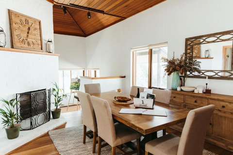 Redgate Homestead - Accommodation Port Macquarie 0