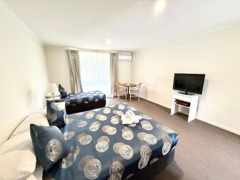 Redgum Motel - Accommodation Port Macquarie 3