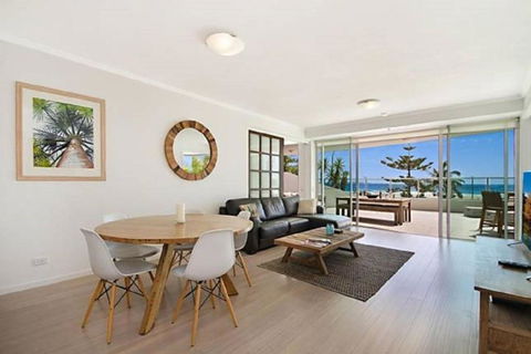 Reflections 202 - Accommodation Port Macquarie 3