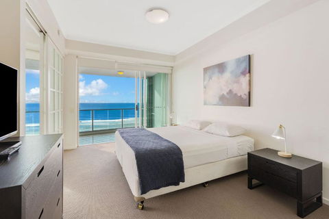 Reflections On The Sea Unit 1501 - Accommodation Port Macquarie 3