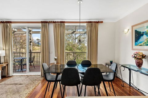Refreshing Valley Escape - Accommodation Port Macquarie 1