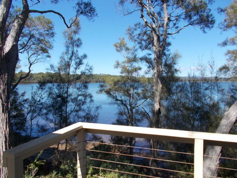 Regatta Point Holiday Park - Accommodation Port Macquarie 3