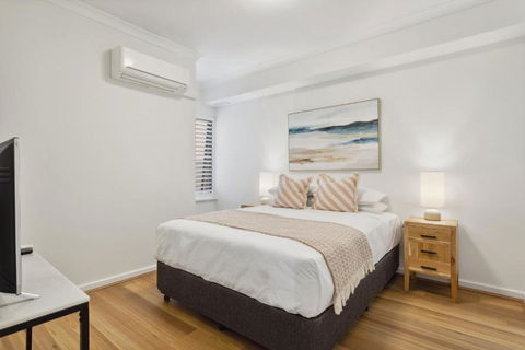 REGL20/11 - Regal In East Perth - Accommodation Port Macquarie 1