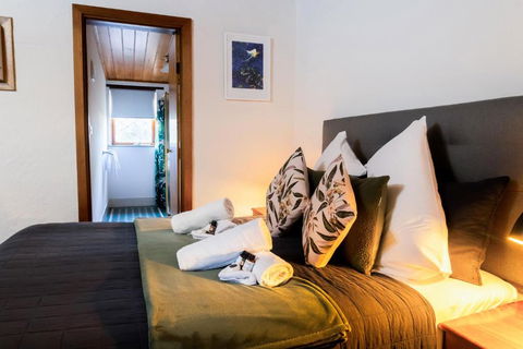 Reillys Wines Heritage Cottages - Accommodation Port Macquarie 3