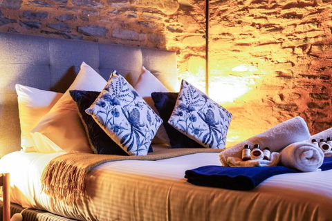 Reillys Wines Heritage Cottages - Accommodation Port Macquarie 0