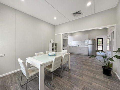 Relax At Gossan - Accommodation Port Macquarie 0