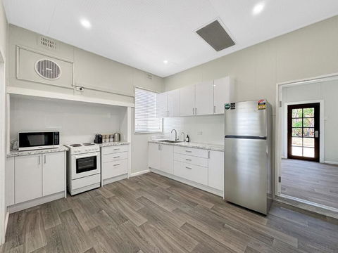 Relax At Gossan - Accommodation Port Macquarie 1
