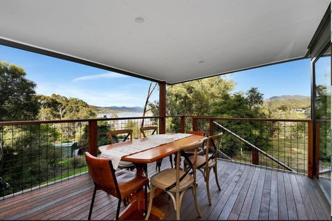 Relax At Goughs Bay - Accommodation Port Macquarie 0