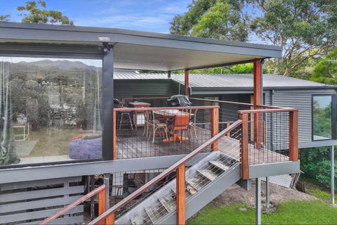 Relax At Goughs Bay - Accommodation Port Macquarie 3