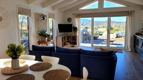 Relax At Rowdygoose Farm - Accommodation Port Macquarie 1