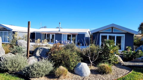 Relax At Rowdygoose Farm - Accommodation Port Macquarie 0