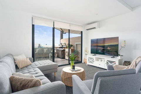 Relax @ Oceania Gerringong - Accommodation Port Macquarie 0