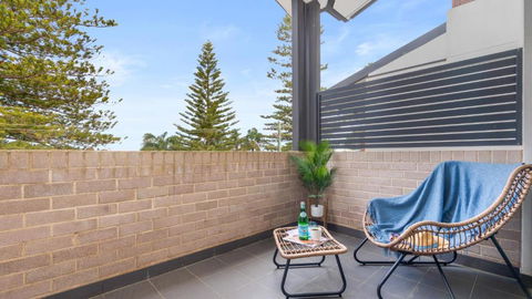 Relax @ Oceania Gerringong - Accommodation Port Macquarie 1