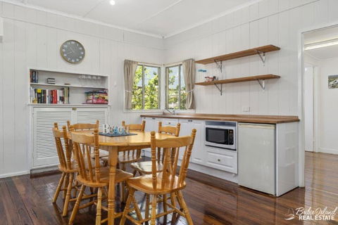 Relax On Rickman - Accommodation Port Macquarie 1