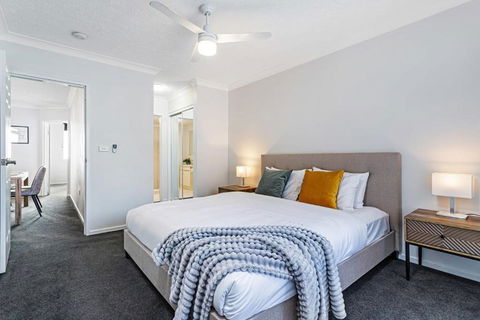 Relaxation Awaits At Runaway Cove - Accommodation Port Macquarie 2