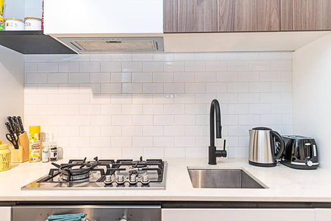 Relaxing Urban Oasis - Accommodation Port Macquarie 2