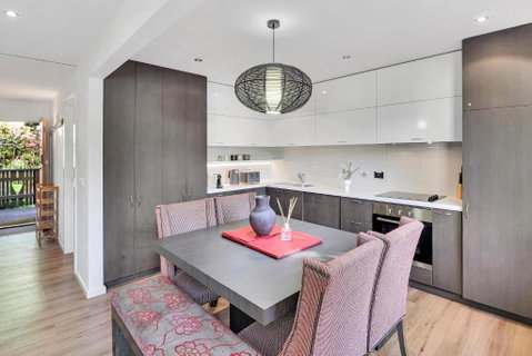 Ren Basera - Accommodation Port Macquarie 1