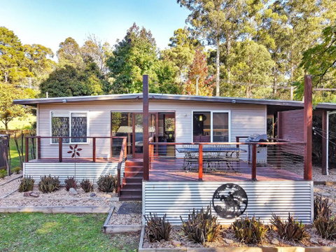 Ren Basera - Accommodation Port Macquarie 0