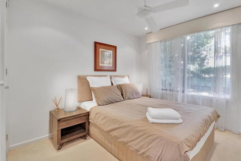 Ren Basera - Accommodation Port Macquarie 3