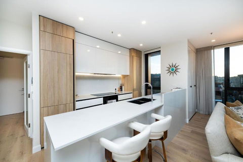 Renai 27 - 2 Bedroom Apt In Manuka - Accommodation Port Macquarie 2