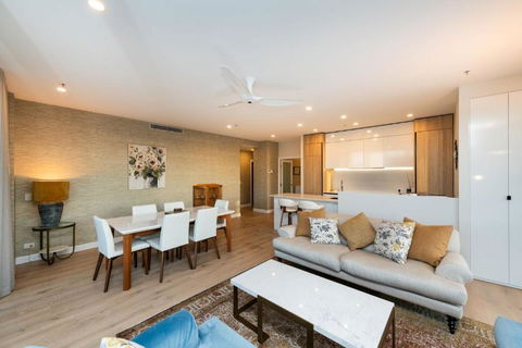 Renai 27 - 2 Bedroom Apt In Manuka - Accommodation Port Macquarie 0