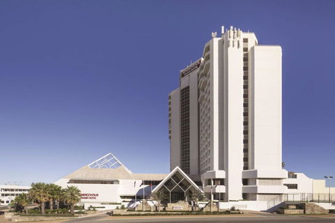 Rendezvous Hotel Perth Scarborough - Accommodation Port Macquarie 1