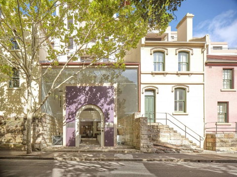 Rendezvous Hotel Sydney The Rocks - Accommodation Port Macquarie 1