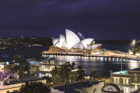 Rendezvous Hotel Sydney The Rocks - Accommodation Port Macquarie 0
