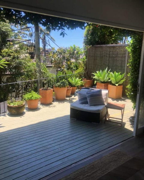 Renovated 1 Bedroom In Paddington - Accommodation Port Macquarie 0