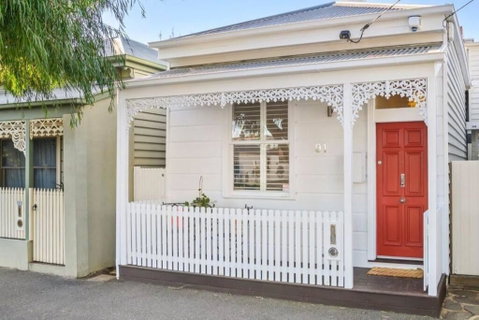 Renovated Brilliance In Bayside Albert Park - Accommodation Port Macquarie 0